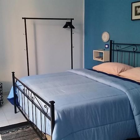 San Nicola Apartment Blu Napoli Eksteriør bilde
