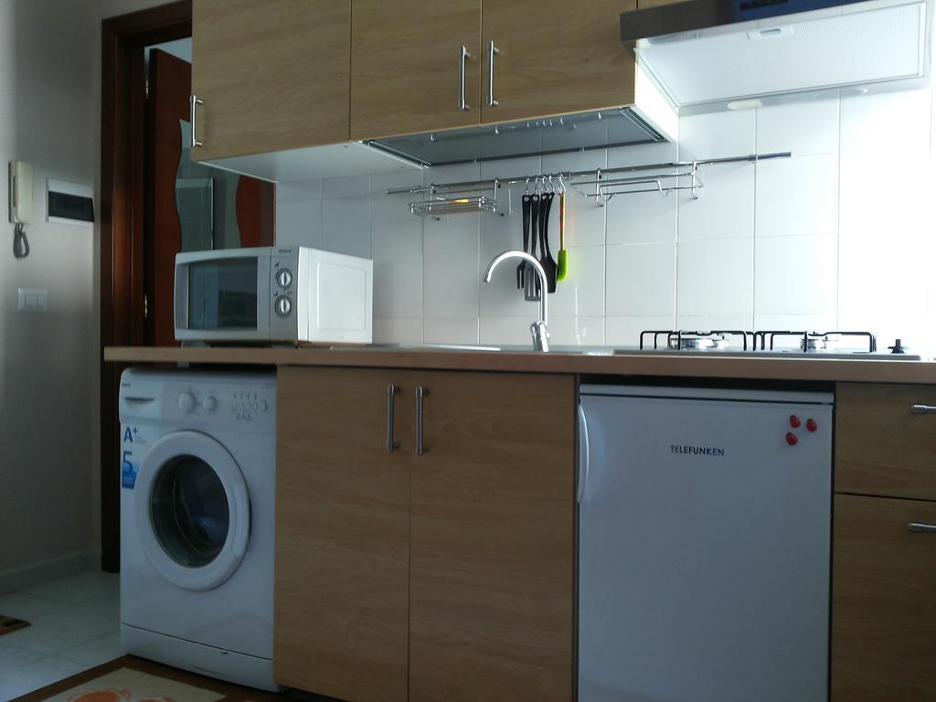 San Nicola Apartment Blu Napoli Eksteriør bilde