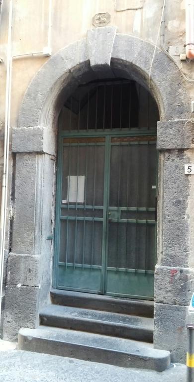 San Nicola Apartment Blu Napoli Eksteriør bilde